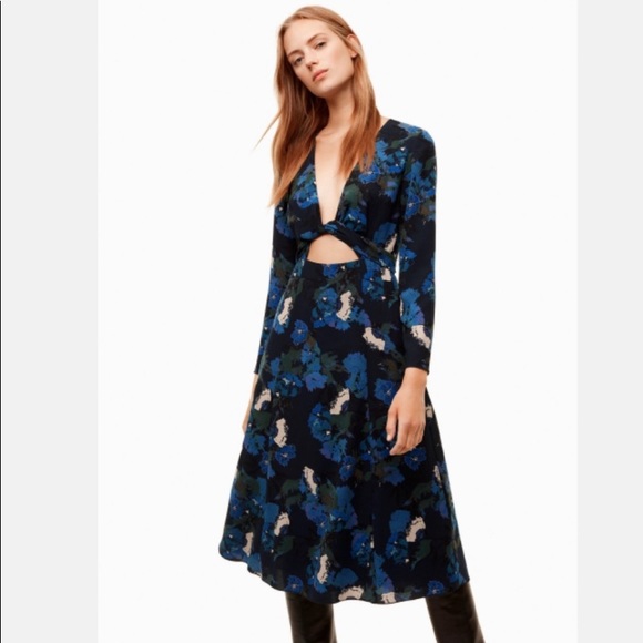 Aritzia Wilfred Aubagne